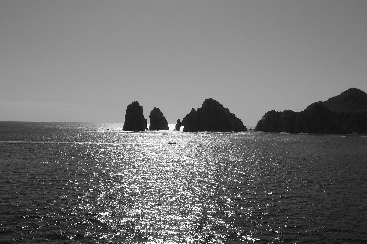 卡波圣卢卡斯 - Cabo San Lucas | Secret World Trip Planner