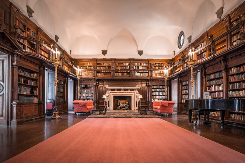 Húsið af Frelsari | New York - New York | Secret World Trip Planner