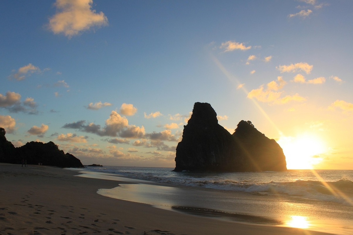 Arcipelago di Fernando de Noronha - Pernambuco | Secret World Trip Planner