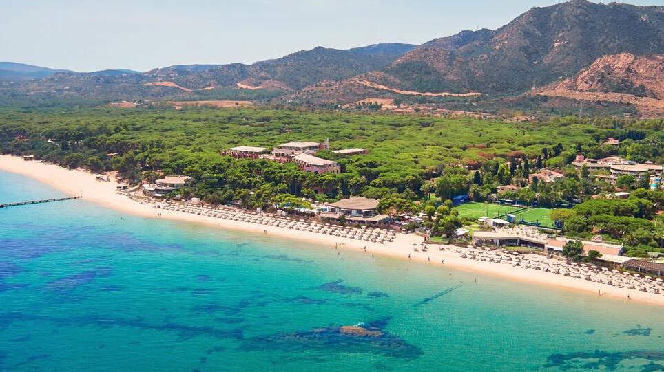 Sardegna, Santa Margherita di Pula - Santa Margherita di Pula | Secret World Trip Planner