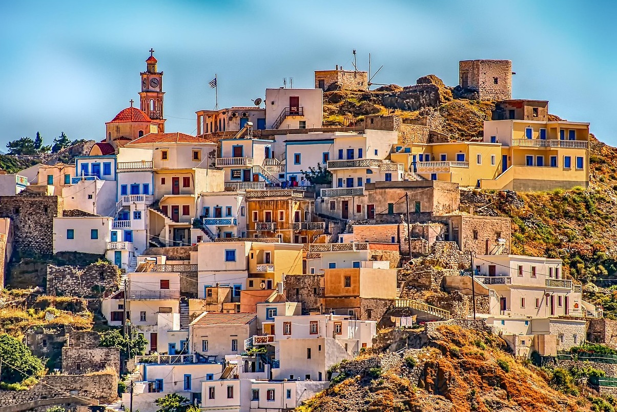 Is Rocamadour sráidbhaile álainn - Rocamadour | Secret World Trip Planner