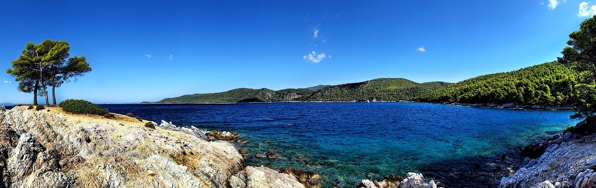 Skopelos: Görögország egyik legszebb szigete-titkos világ - Skopelos | Secret World Trip Planner