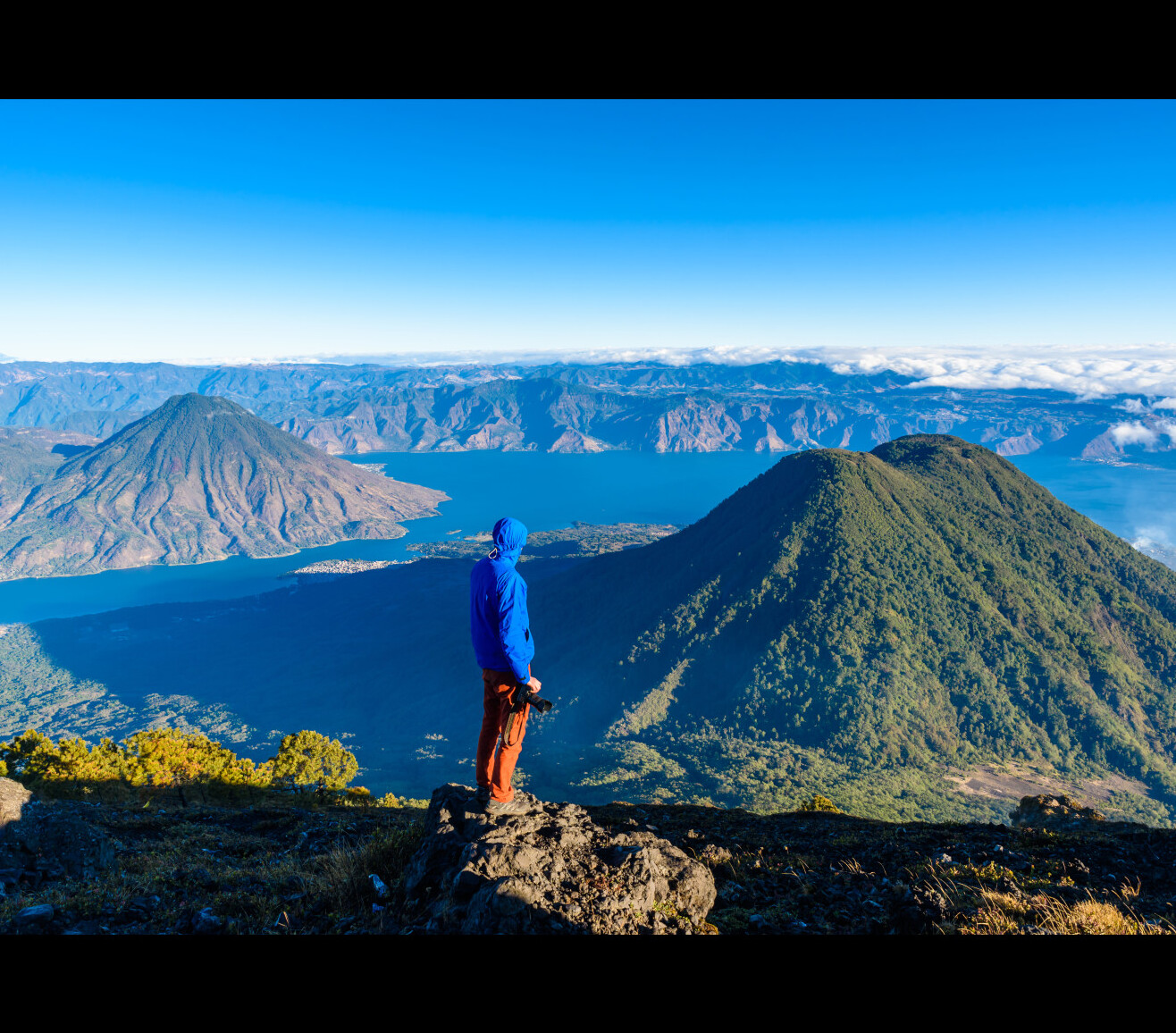 Montanhas inexploradas da Guatemala | Ixil e Cuchumantanes - Santa María Nebaj | Secret World Trip Planner