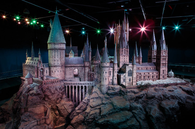 Potopite se v čarobnost na Warner Bros. Harry Potter Studio Tour London - Warner Bros. Studio Tour London | Secret World Trip Planner