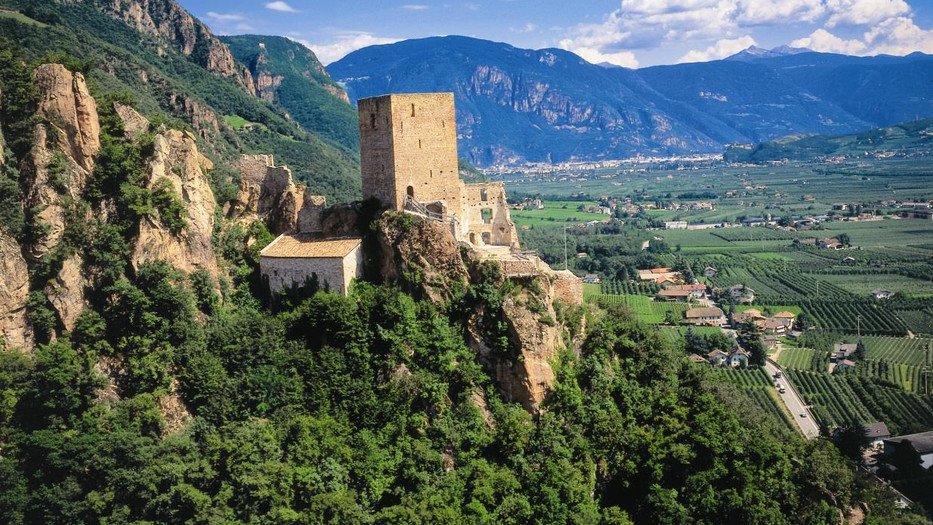 Castel Neuhaus