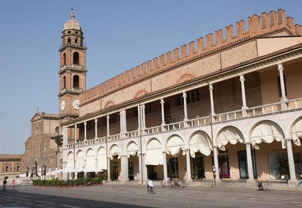 Faenza