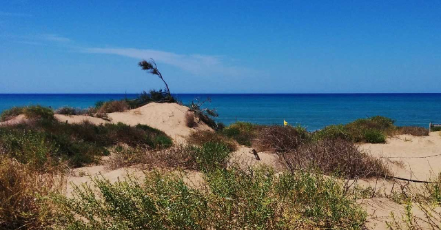 Plage de Randello - Ragusa | Secret World Trip Planner