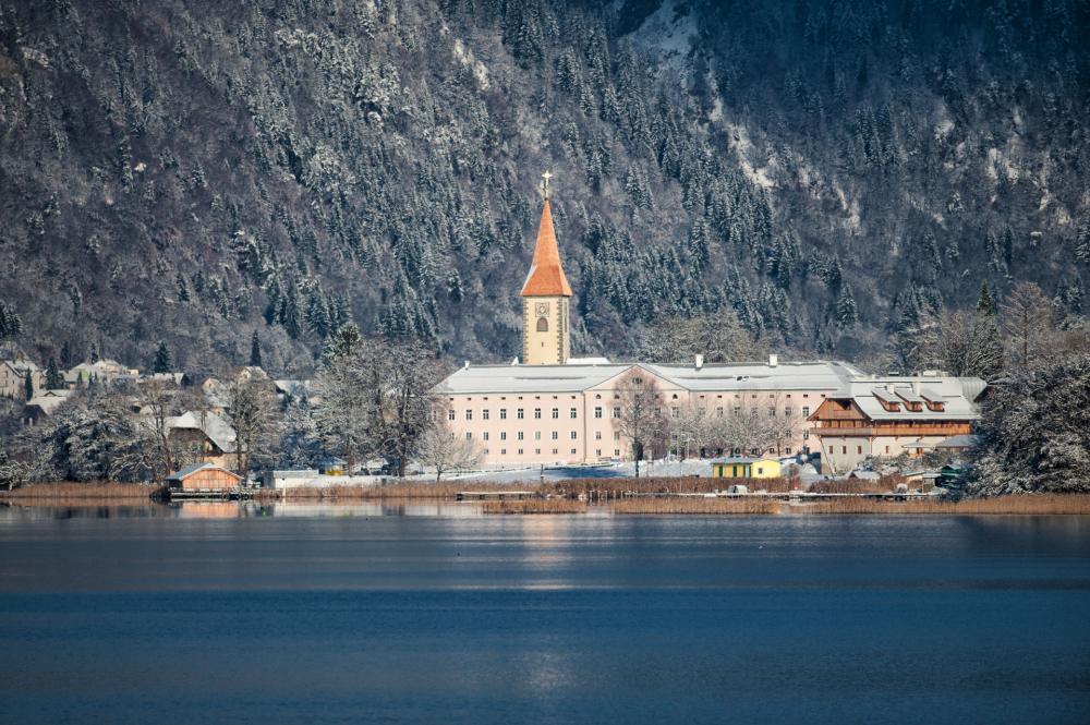 Abbey