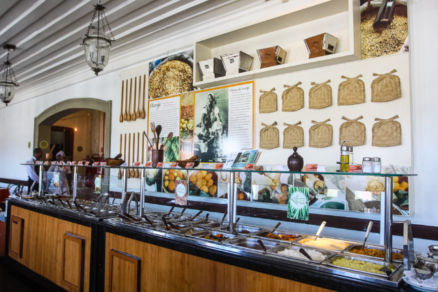 Museum für bahianische Gastronomie - Salvador - BA | Secret World Trip Planner
