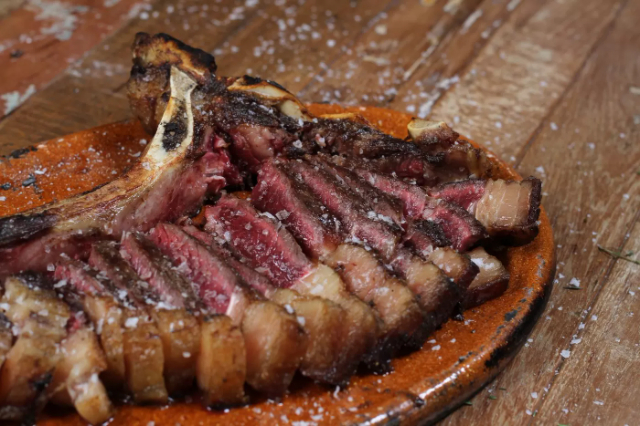 Basque ဟင်းလျာ