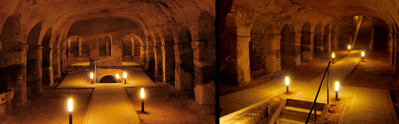 Ish pallati i familjes Trionfi në Camerano - Camerano | Secret World Trip Planner