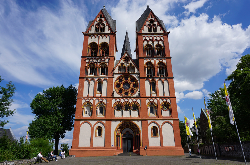Limburger Dom