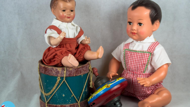 Toy Museum of Colmar – A Journey Through Childhood Memories - Colmar | Secret World Trip Planner