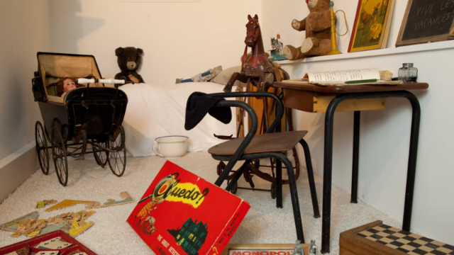 Toy Museum of Colmar – A Journey Through Childhood Memories - Colmar | Secret World Trip Planner