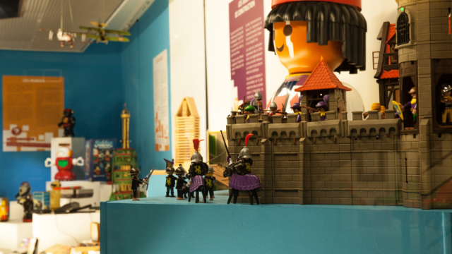 Toy Museum of Colmar – A Journey Through Childhood Memories - Colmar | Secret World Trip Planner