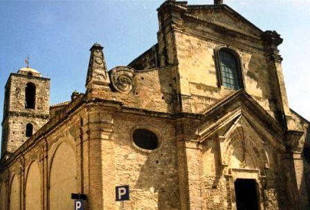 Biserica Mamă Santa Maria Maggiore