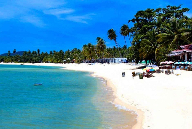 Uppuveli Beach - Trincomalee | Secret World Trip Planner
