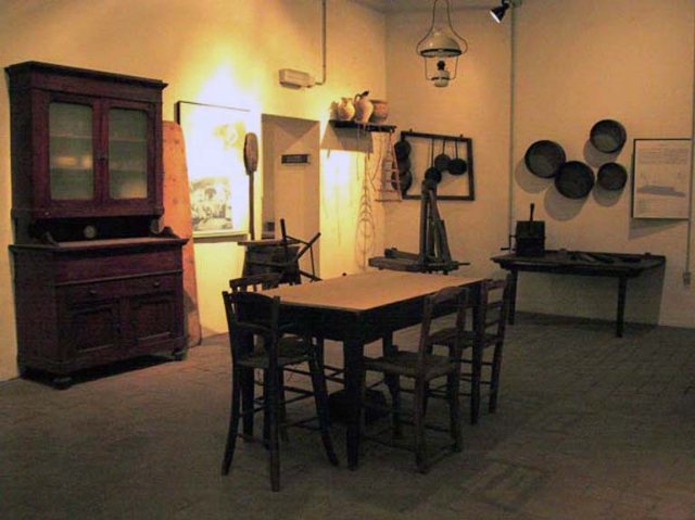 Museo ng Tao at ang Kapaligiran - Terra del Sole | Secret World Trip Planner