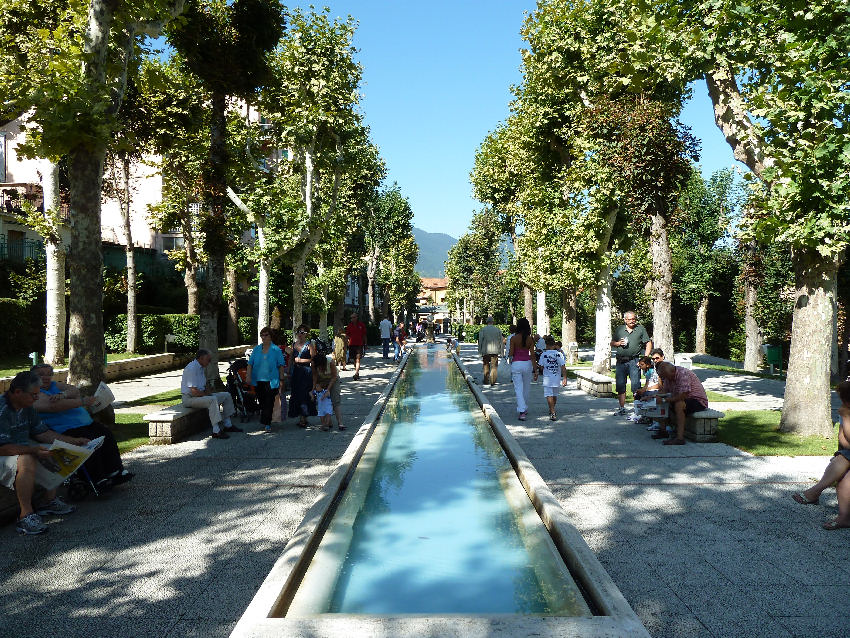 Karamaniko Terme