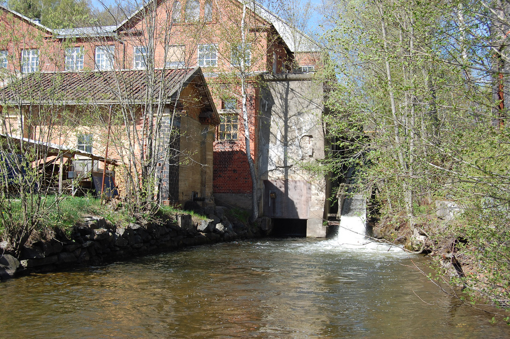 Željezara Fiskars