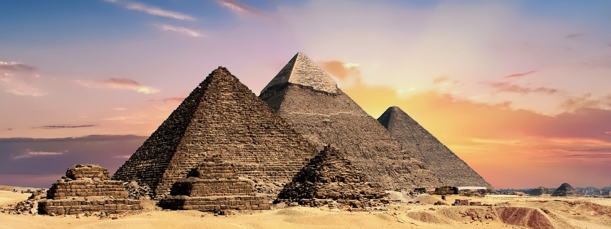 గొప్ప sphinx గిజా - Al Haram | Secret World Trip Planner