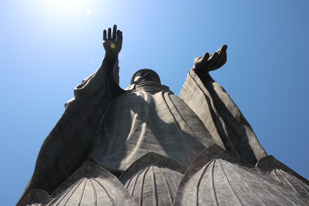 Ushiku Daibutsu meant for ‘Great Buddha - Ushiku | Secret World Trip Planner