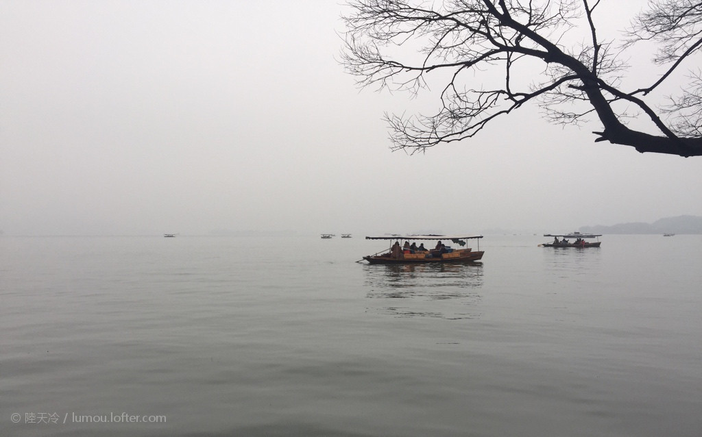 Lake West in Langkawi - Hangzhou | Secret World Trip Planner