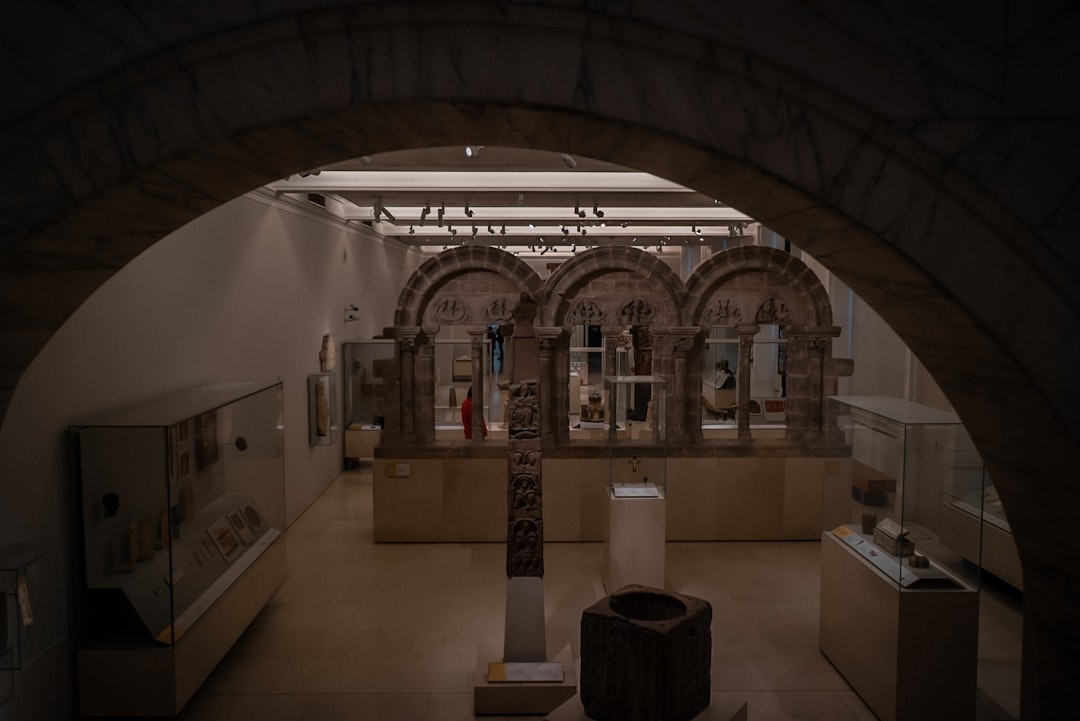 Museum Arkeologi Monumentsestablished  - Split | Secret World Trip Planner