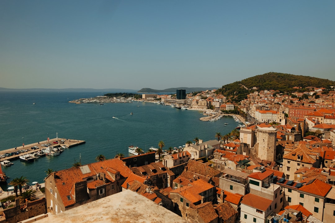 Etnografski Muzej, den gamla staden Split Etnograp - Split | Secret World Trip Planner