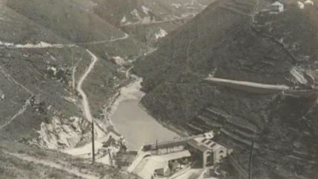 ტბა და ბისკვიტი - Genova | Secret World Trip Planner