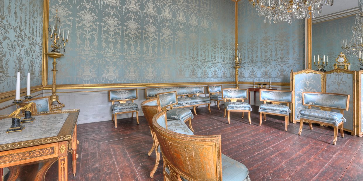 Paviljon Gustav INNINISIN