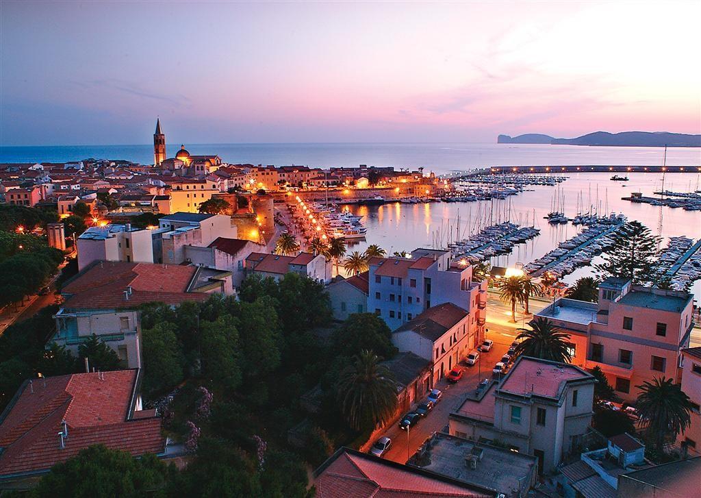 Alghero and Catalonia - Alghero | Secret World Trip Planner