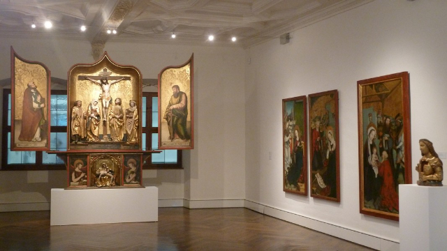 Muzeum w Ulm - Ulm | Secret World Trip Planner