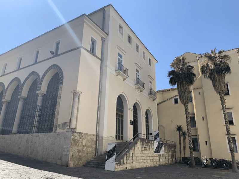 Temple de Pomona