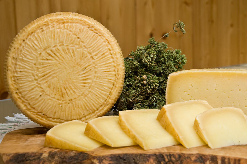 Pecorino di Filiano AOP