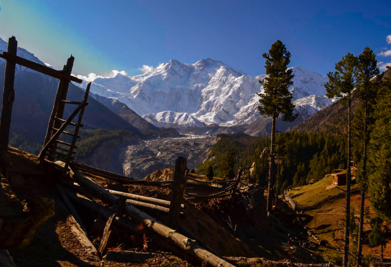 Parco nazionale Fairy Meadows, Pakistan - Fairy Meadows | Secret World Trip Planner