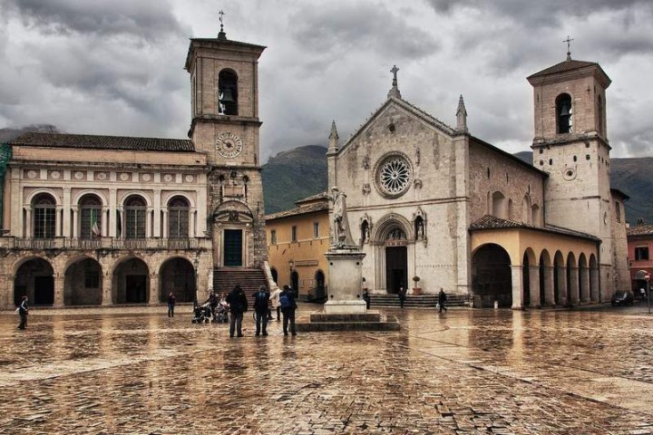 Norcia