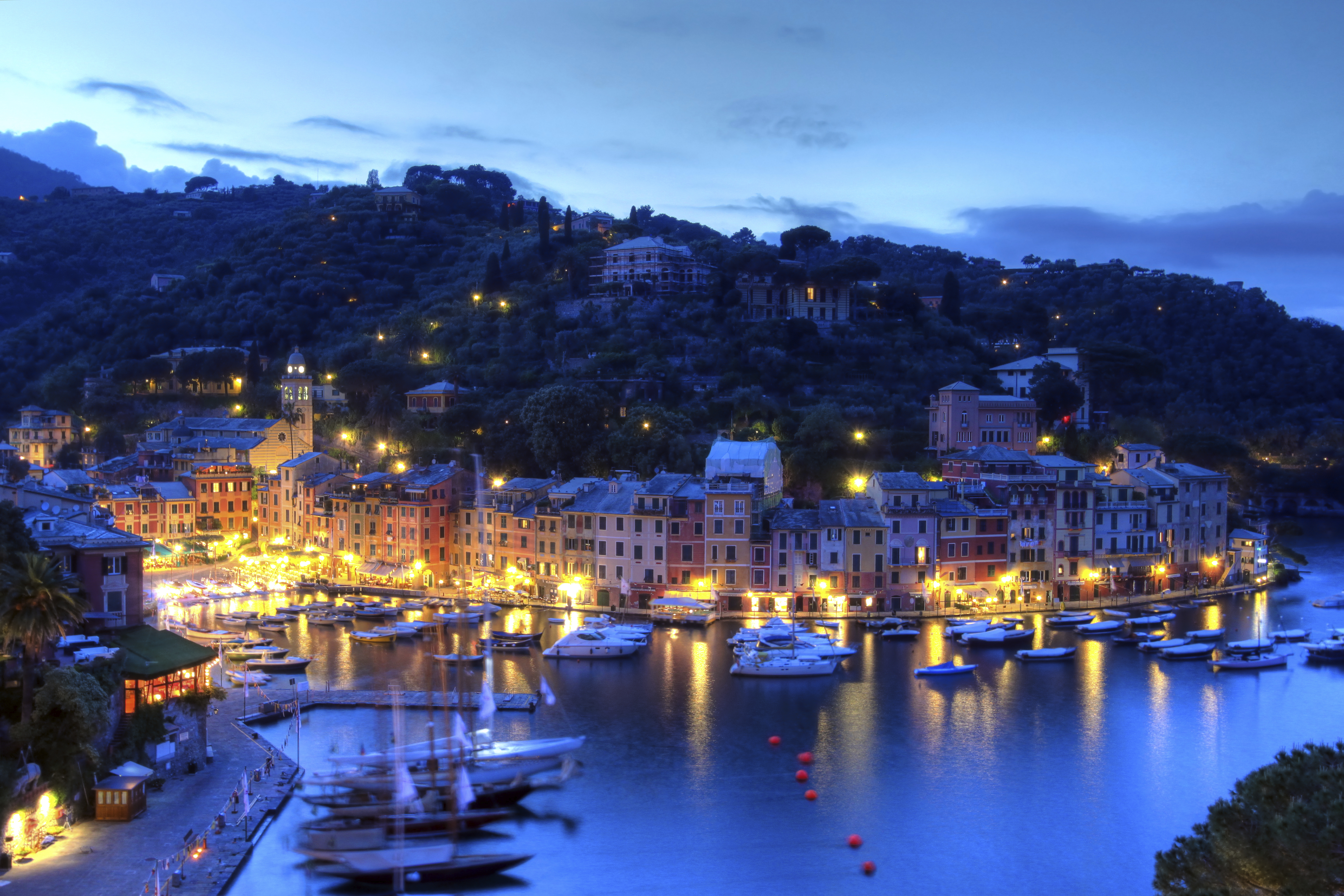 Portofino