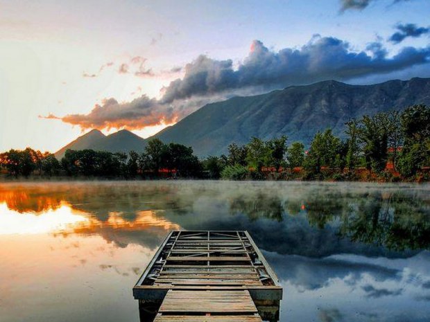 텔레세 텀 - Telese Terme | Secret World Trip Planner