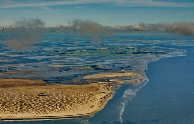 Schleswig-Holstein Wadden Sea నేషనల్ పార్క్ - Tönning | Secret World Trip Planner