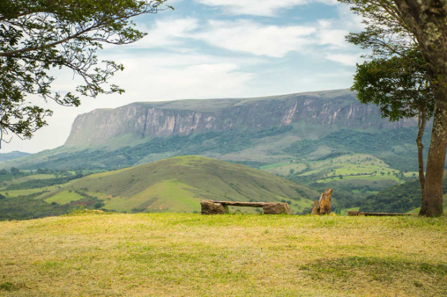 Il Parco nazionale della Serra da Canastra - São Roque de Minas - MG | Secret World Trip Planner