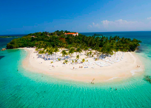 Острів Каталіна - Isla Catalina | Secret World Trip Planner