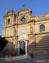 Catedral Del Santíssim Salvador