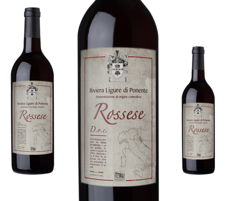 Rossese d.o.c.