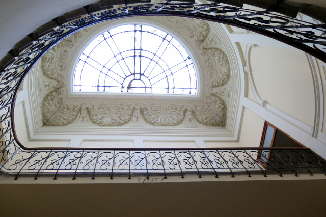 Palau Lucarelli - Castrocaro Terme | Secret World Trip Planner