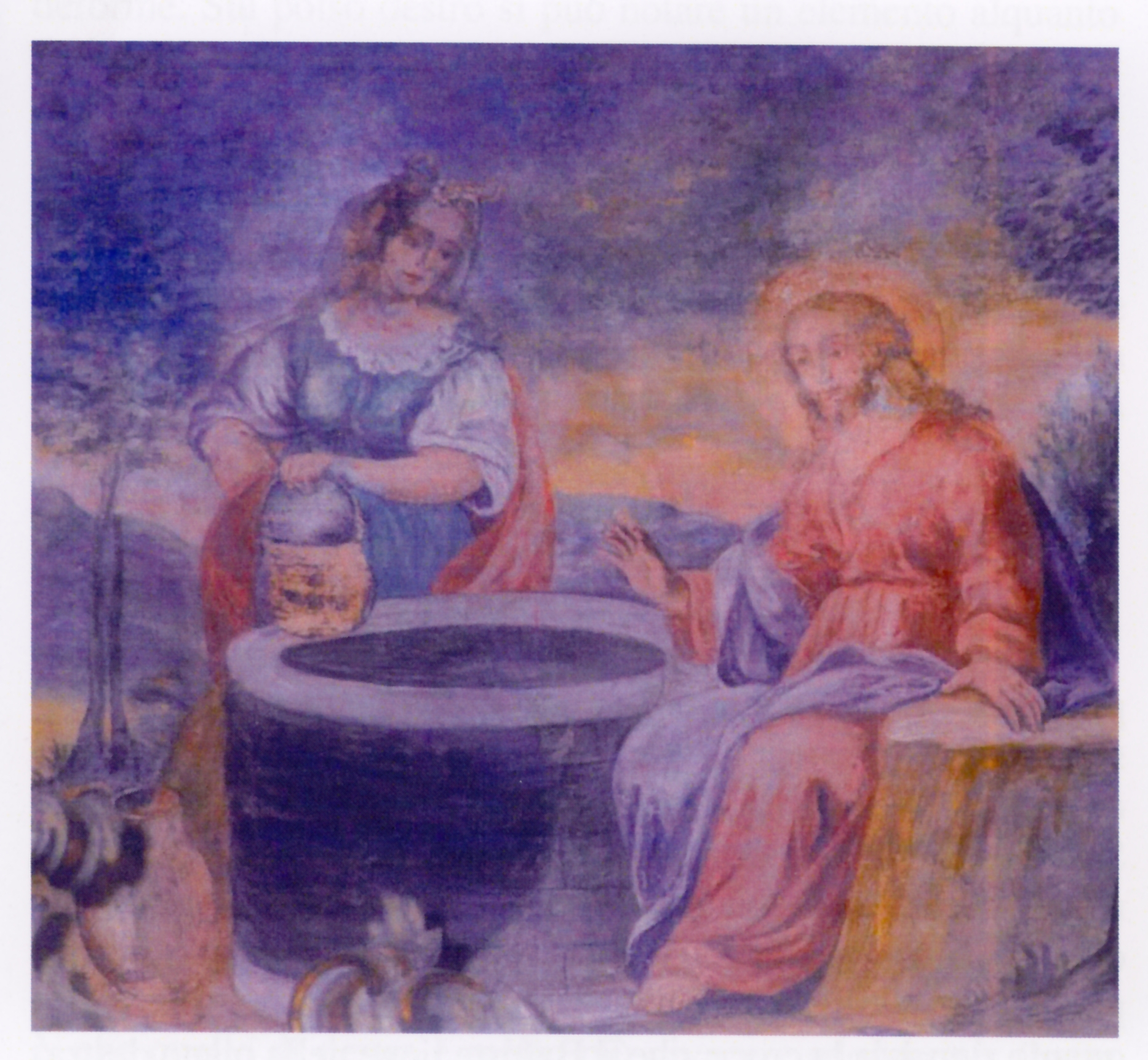 Frescoes da Renoir - Capistrano | Secret World Trip Planner