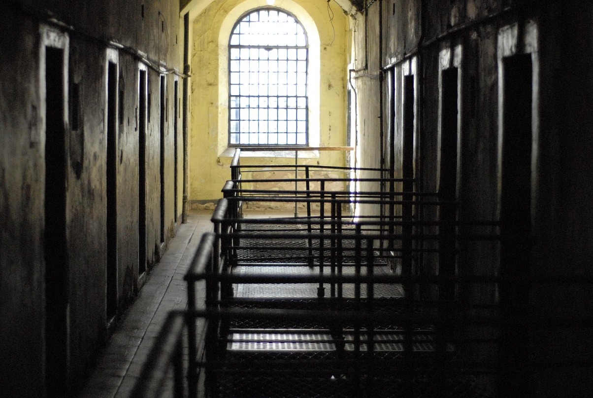 Carcere di Kilmainham (prigione) - Dublin 8 | Secret World Trip Planner
