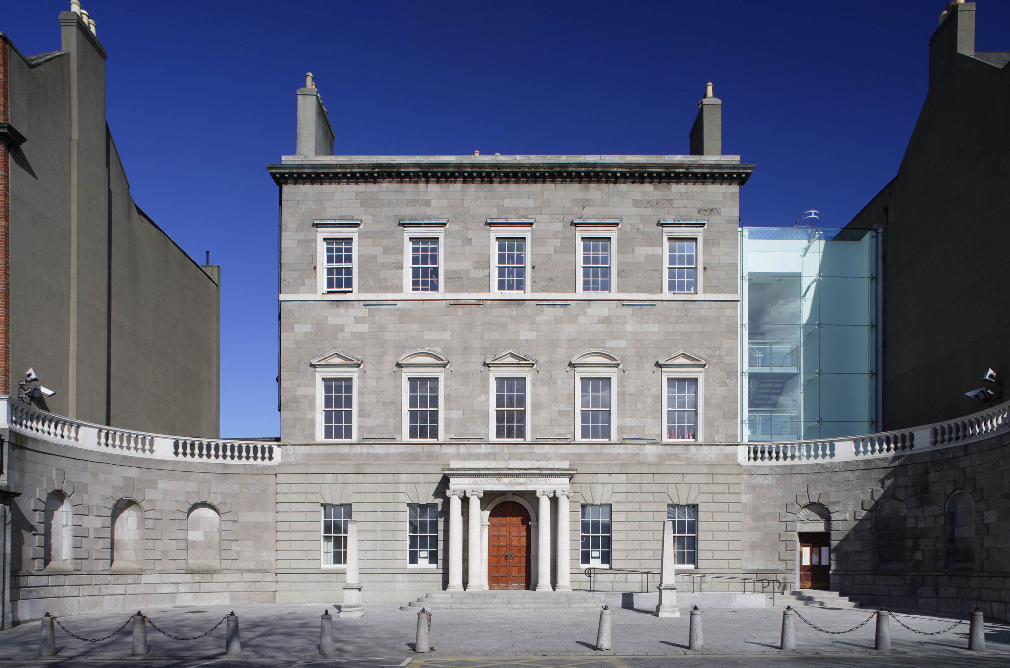 Dublin City Gallery - Dublin 1 | Secret World Trip Planner