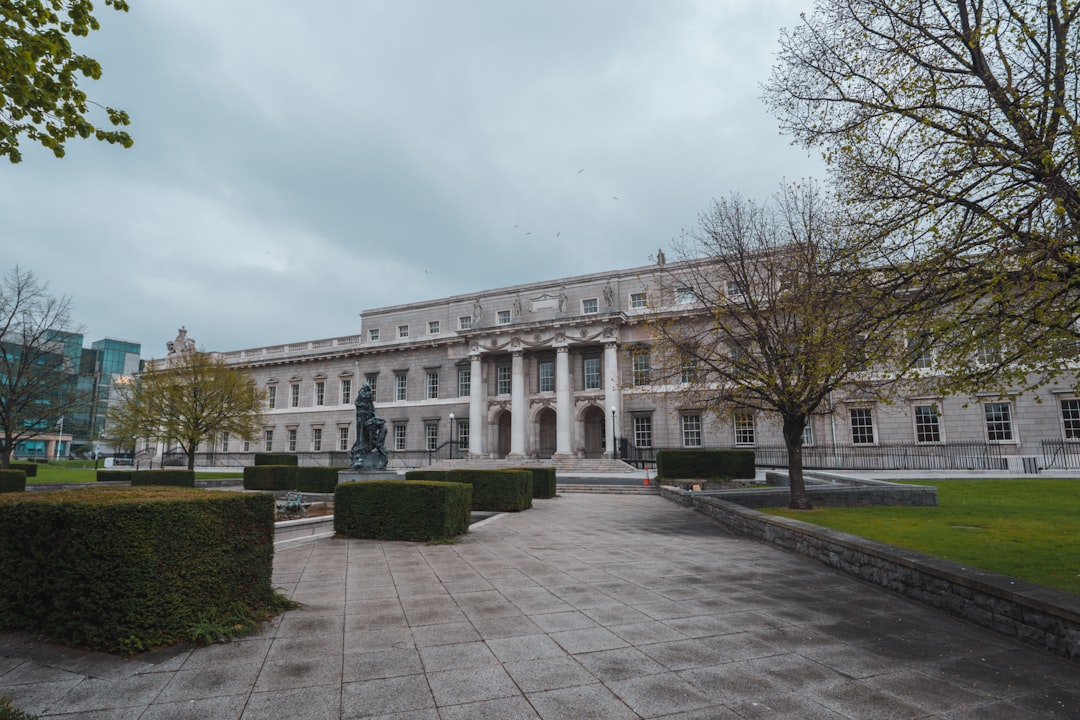 Dublin City Gallery - Dublin 1 | Secret World Trip Planner