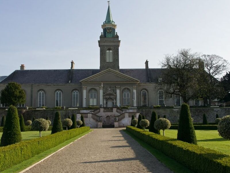 Museo d'arte moderna irlandese (IMMA) - Dublin 8 | Secret World Trip Planner